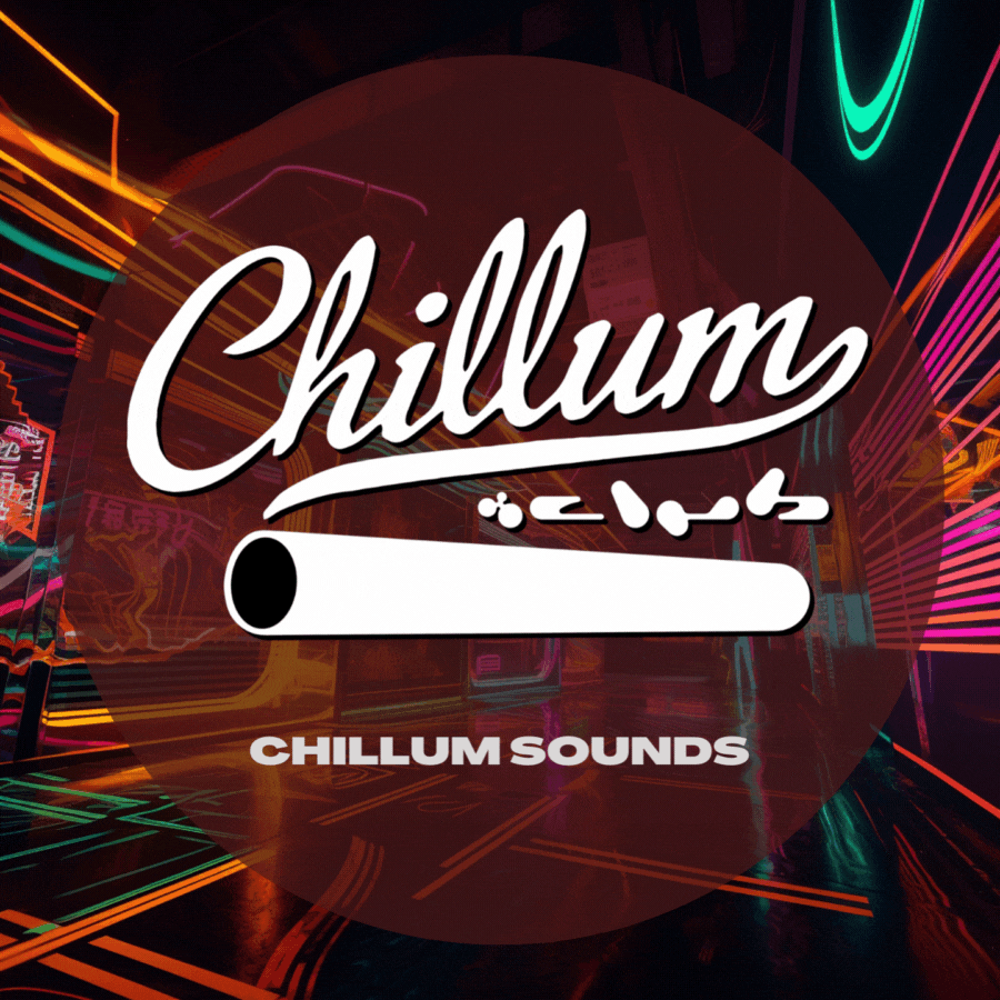 Chillum Sounds - Session #12/2023
