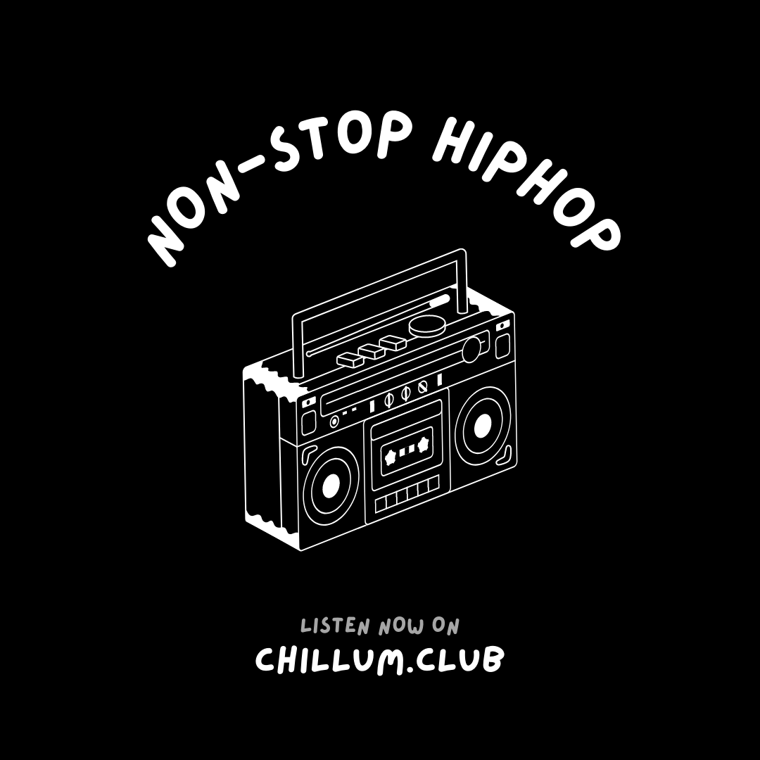 Non-stop Hip Hop