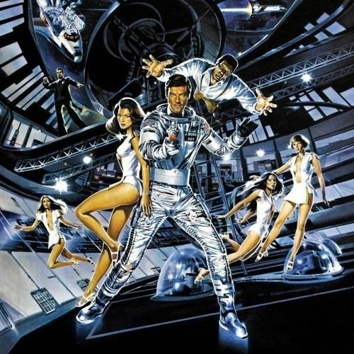 Dressed to Kill: Bond Samples Mixtape