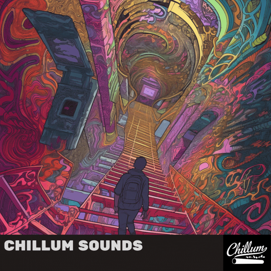 Chillum Sounds - Session #17/2024