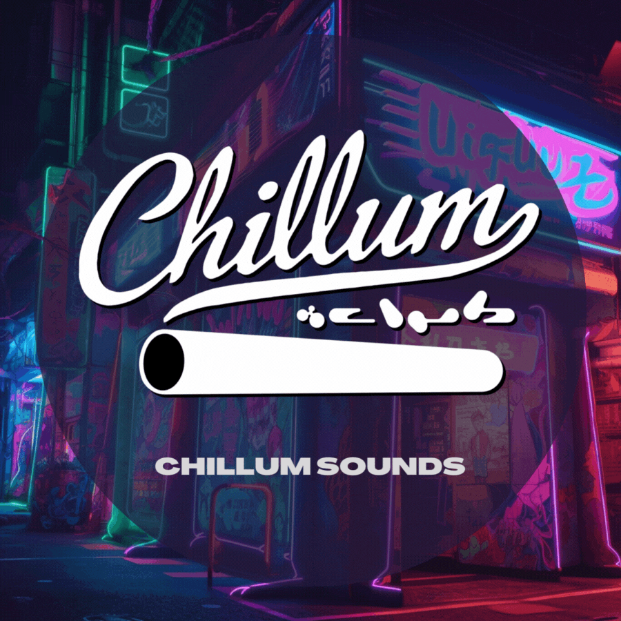 Chillum Sounds - Session #13/2023