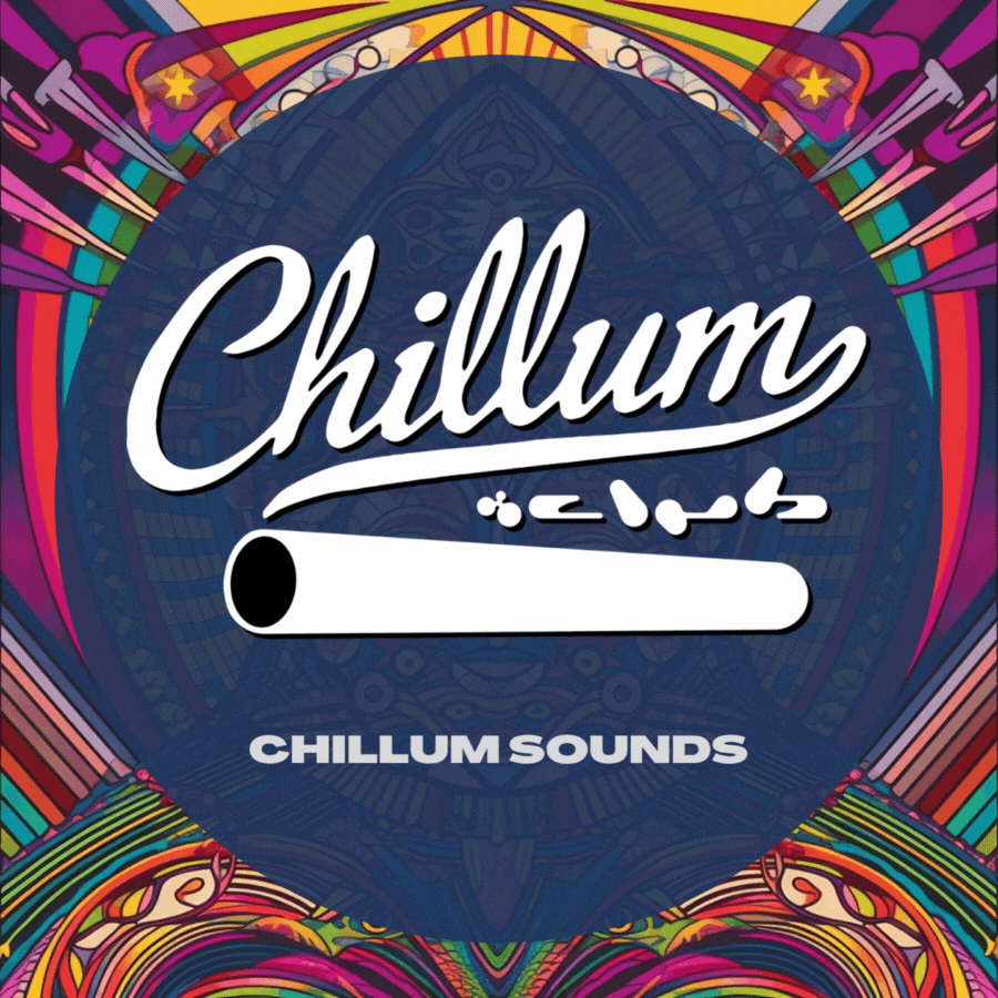 Chillum Sounds: smpl bday 11hr b2b - Session #10/2023