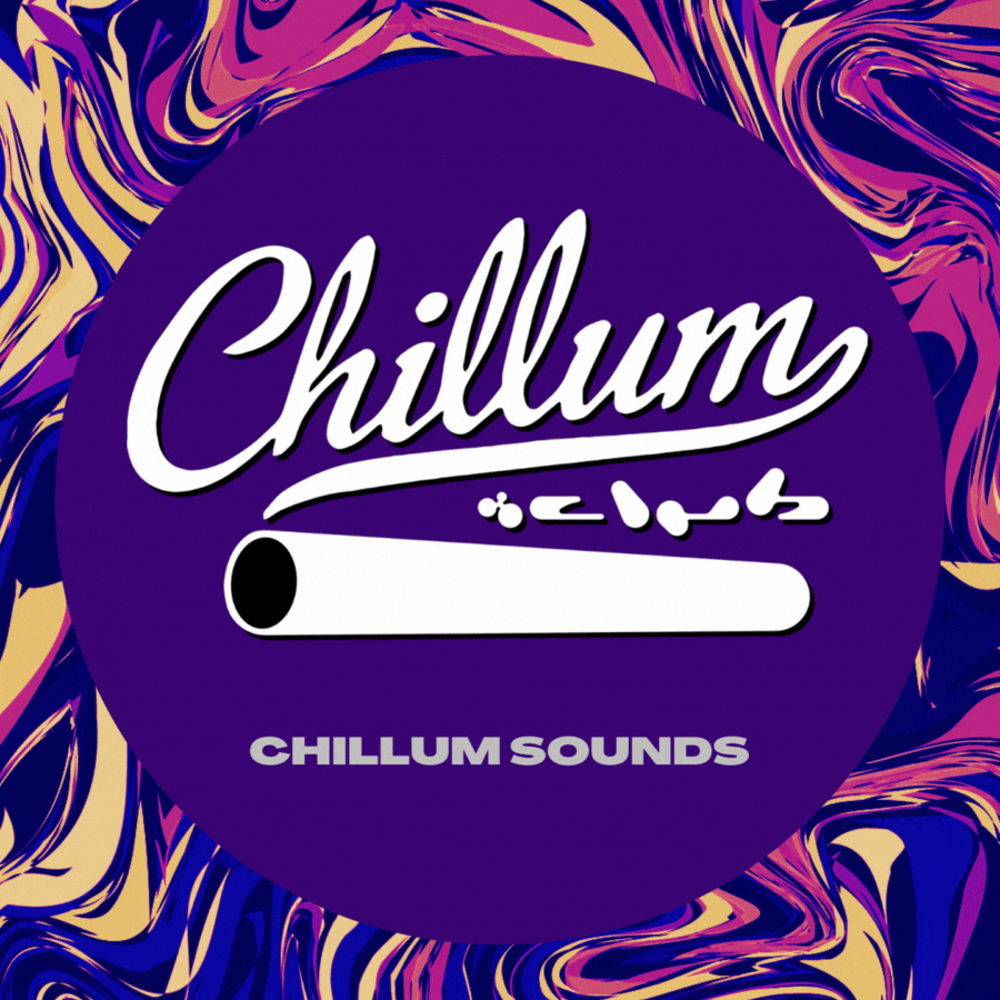 Chillum Sounds - Session #3/2023