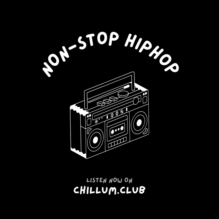 Non-stop Hip Hop