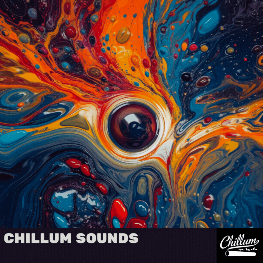 Chillum Sounds - Session #15/2024
