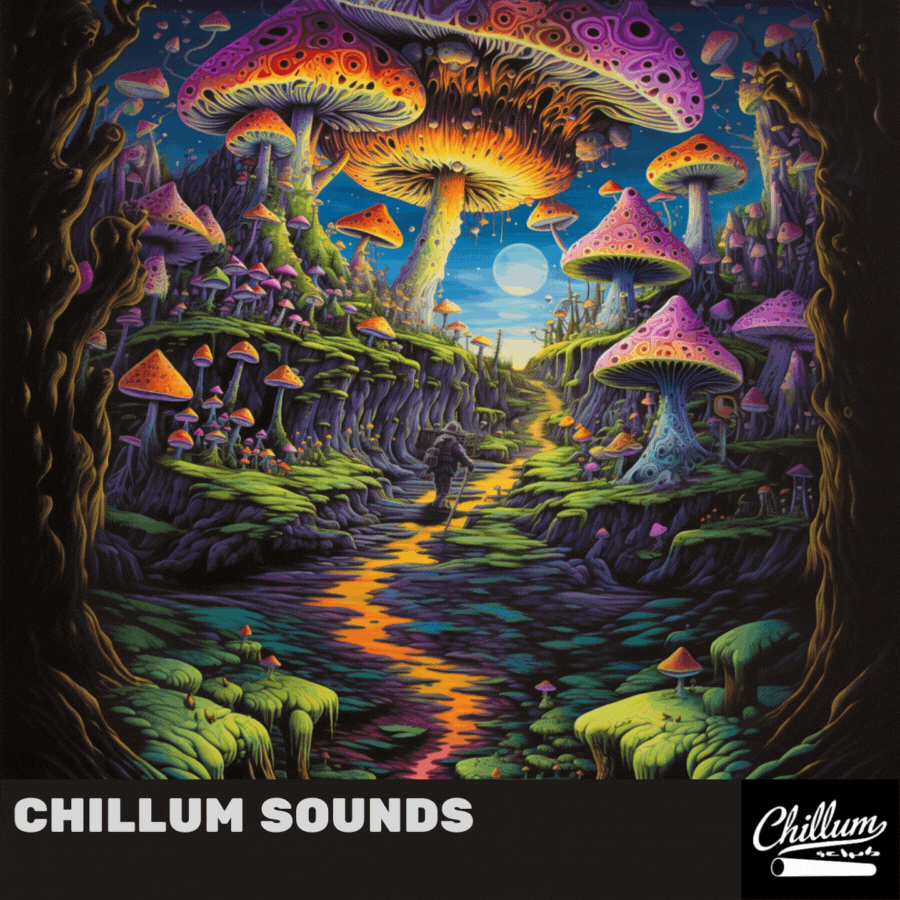 Chillum Sounds - Session #16/2024